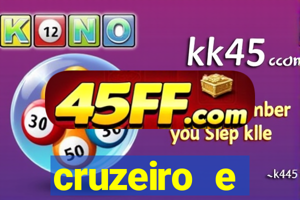 cruzeiro e fluminense futemax